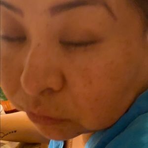 Meet your Posher, Anahi